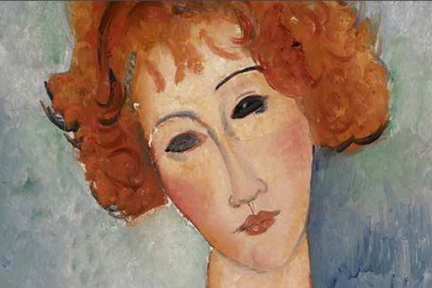 La collection Alicia Koplowitz au Musée Jacquemart-André