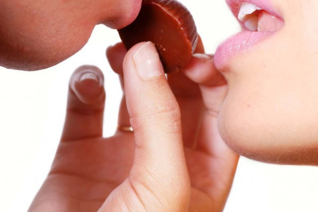 Saint-Valentin 2017, l'atelier Chocolat au Musée du Chocolat