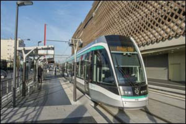 Le tracé de la ligne 15 du métro Grand Paris Express approuvé