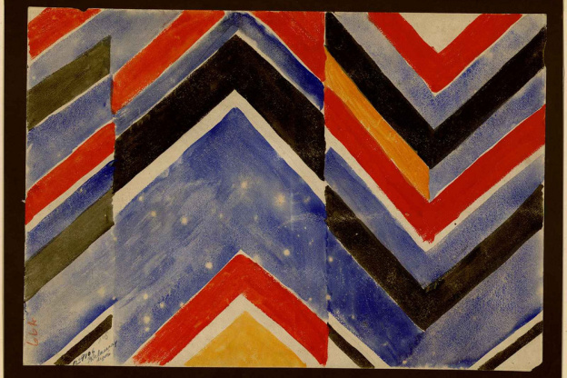 Travaux de dames, l’expo aux Arts Décoratifs