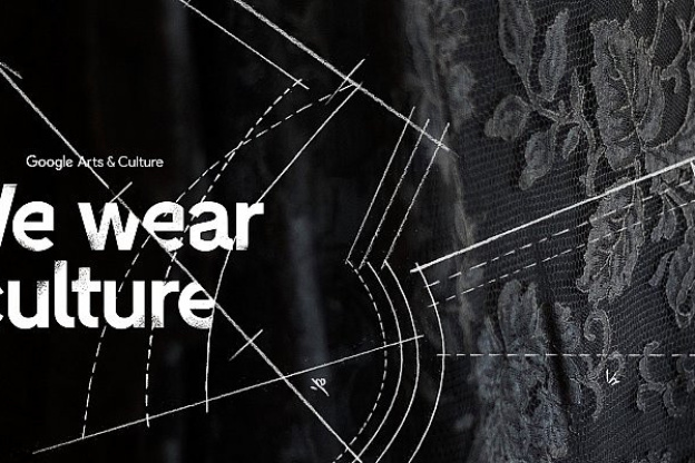 We Wear Culture, l’expo gratuite aux Arts Décoratifs