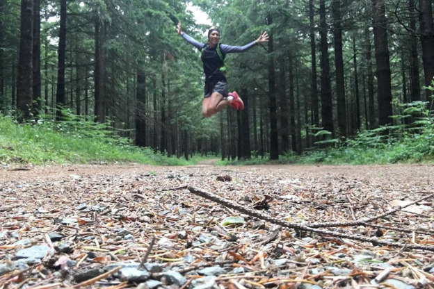 Le Tour de France de l'Audace : l'arrvée de Linda Bortoletto à la Cité des Sciences