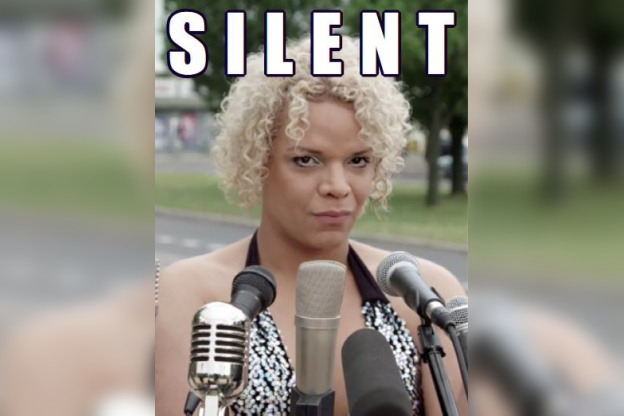 Nuit Blanche 2017 : Silent ! la vidéo de Pauline Boudry et Renate Lorenz 