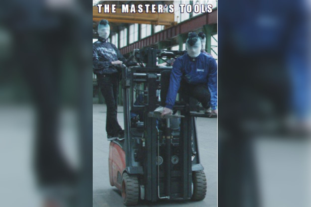 Nuit Blanche 2017 : (La)Horde en performance à la Halle Hébert 