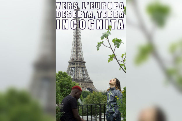 Nuit Blanche 2017 : les œuvres officielles !