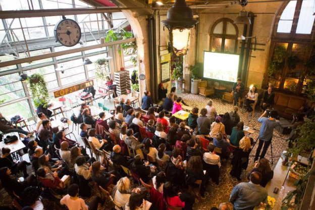 Nuits des débats 2017 : osez l'échange avec vos voisins