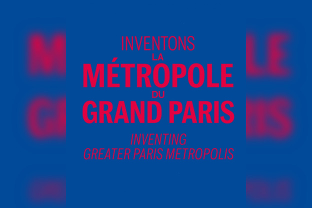 Inventons la Métropole du Grand Paris, l'exposition au Pavillon de l'Arsenal