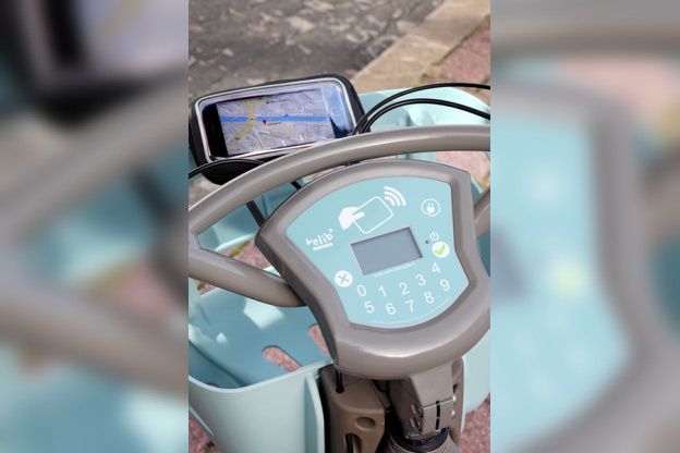 Nouveaux Vélib' by Smoove : tout savoir avant le 1er janvier !