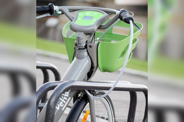 Nouveaux Vélib' by Smoove : tout savoir avant le 1er janvier !