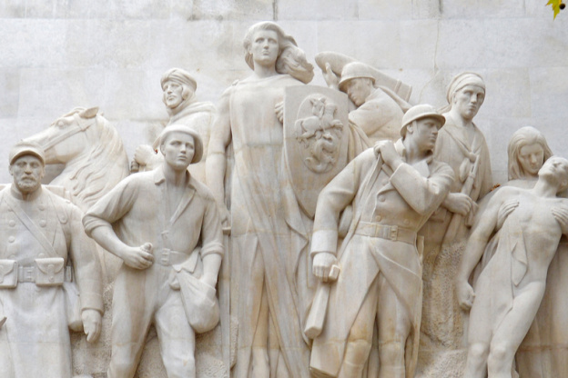 Centenaire 14-18 : un monument aux morts enfin à Paris !