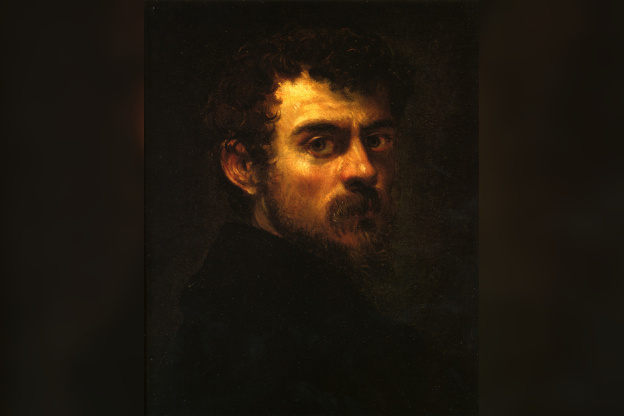 Le Tintoret, la naissance d'un génie au Musée au Luxembourg