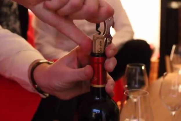 J'irai déguster chez vous : les vignerons Castillon Côtes de Bordeaux apportent l'apéro