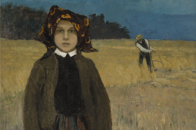 Ames sauvages au Musée d'Orsay