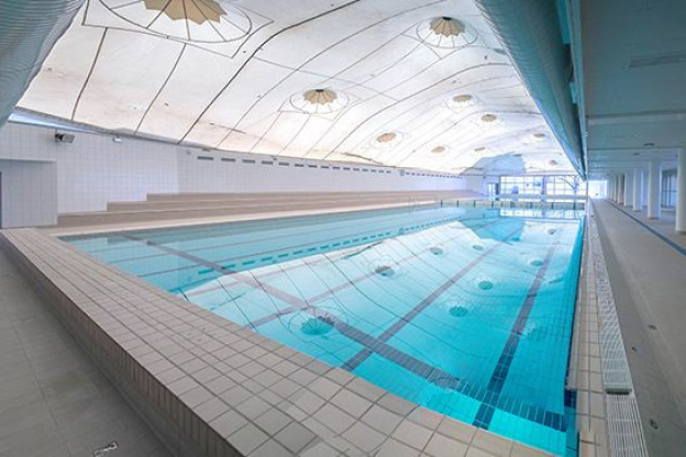 piscine Hermant
