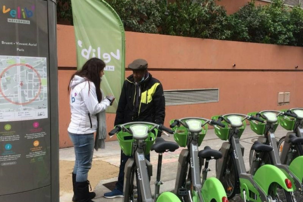 Crise des Vélib à Paris : plan de sortie de crise et remboursement de labonnement ?