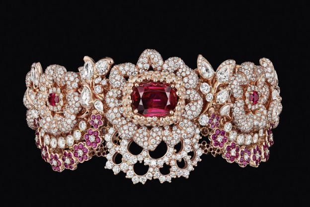 Dior Haute Joaillerie, l'expo gratuite au Musée d'Art Moderne de Paris