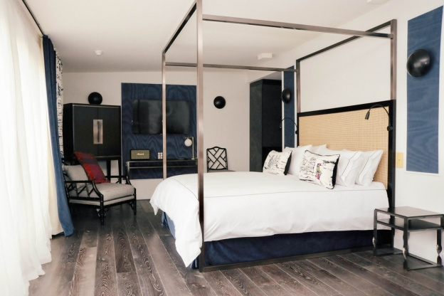 Mom'Art, hôtel familial à Montmartre, se renouvelle avec succès