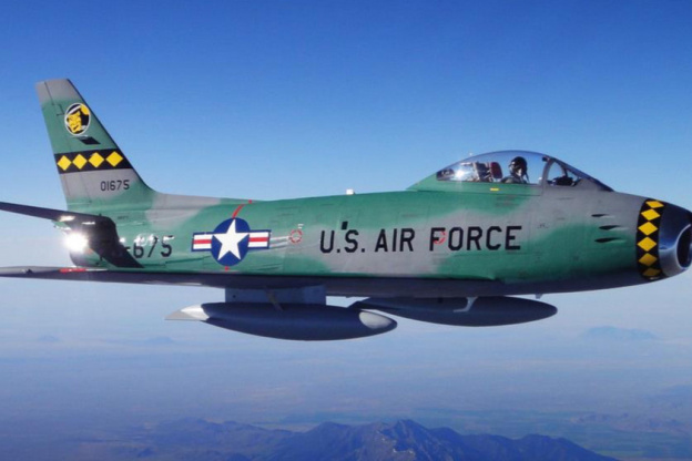 Paris Air Legend, le show aérien à l'aérodrome de Melun