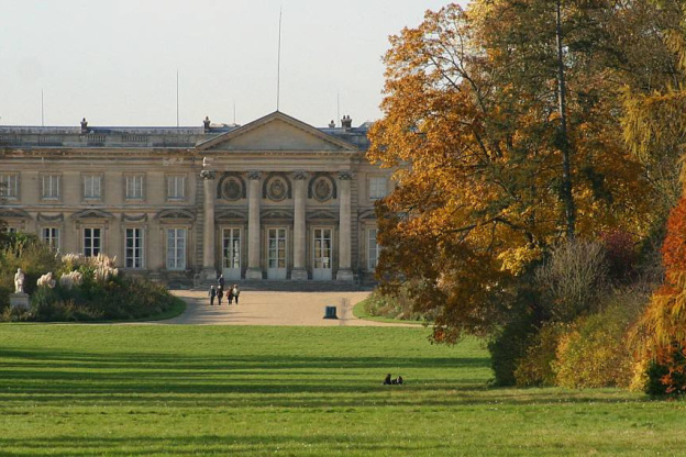 Nuit des Musées 2019 au Château de Compiègne (60)