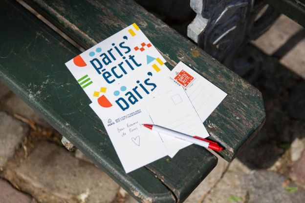Paris’écrit : la journée dédiée à l'écriture manuscrite à Paris