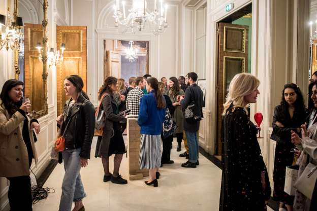 La Fondation Mona Bismarck devient l'American Center for Art and Culture à Paris 