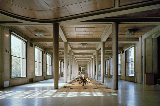 FIAC 2019 : Giuseppe Penone au Palais d’Iéna 