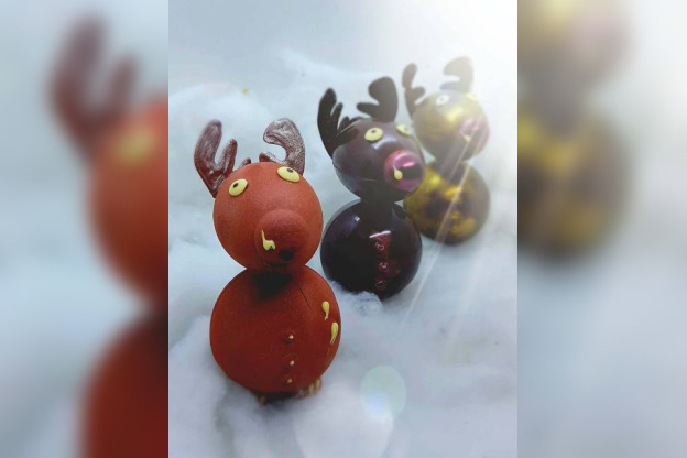 Vacances de Noël 2019 : un atelier de chocolat en famille à la Cité des Sciences