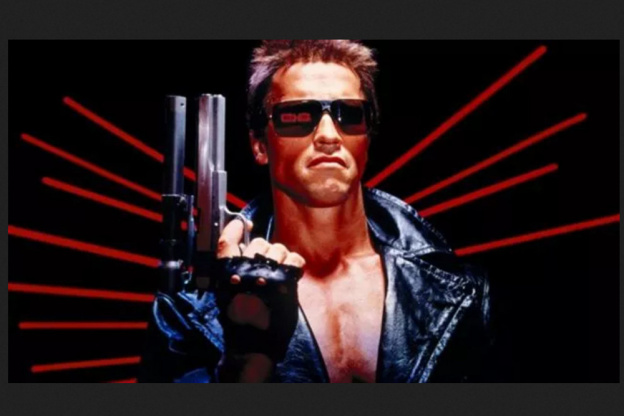 Marathon Terminator au Grand Rex de Paris pour la réouverture