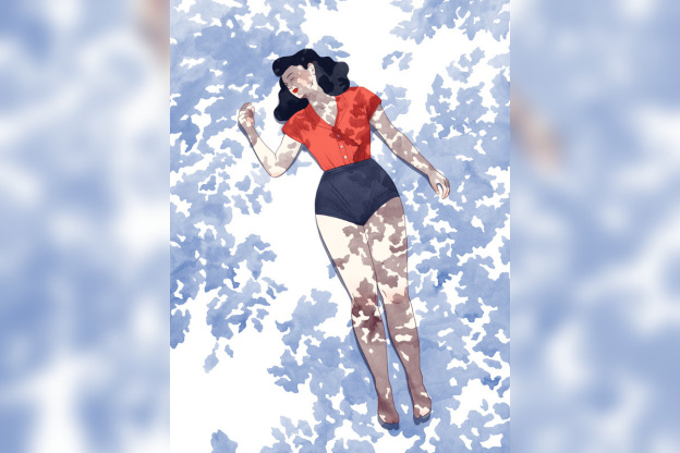 Les rêves de 50 artistes confinés, l'exposition gratuite à la Slow Galerie