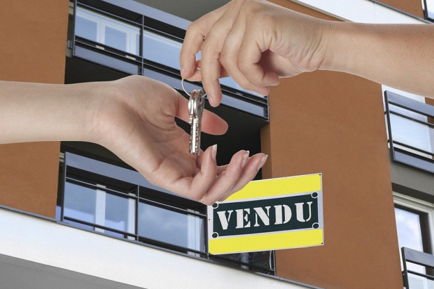 Fin des taux de crédit immobilier bas ? Oui, et des dossiers en béton demandés