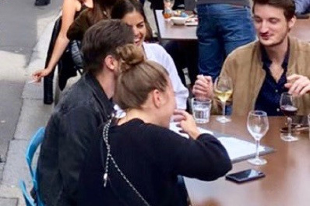 Pierre Sang lance des apéro tapas dans la rue