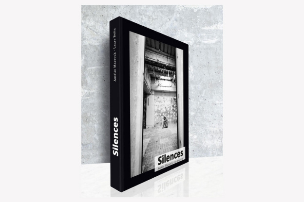 Silences, photos et poésie pour une issue lumineuse au confinement parisien