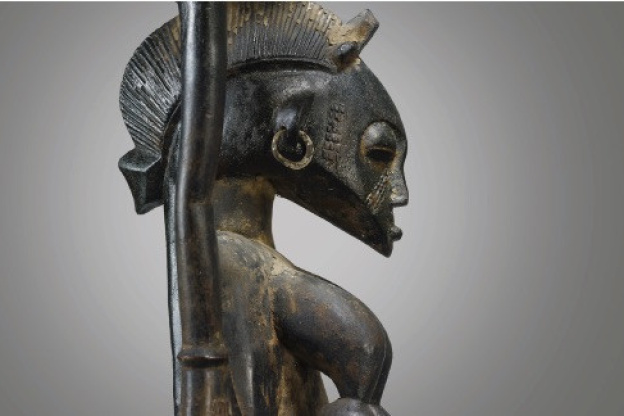 La collection Marc Ladreit de Lacharrière arrive au Musée du Quai Branly