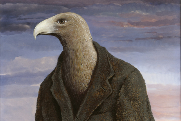 Magritte en plein soleil : sa période Renoir au Musée de l'Orangerie