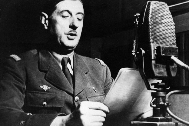 Charles De Gaulle et les villes, l'exposition photo gratuite de la mairie de Paris