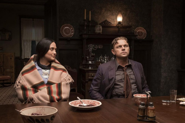 Killers of the Flower Moon, le nouveau film de Scorsese avec Leonardo DiCaprio et Robert De Niro