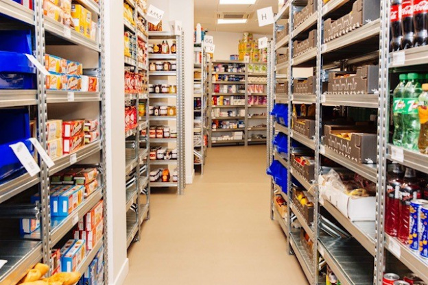 Yango Deli, un nouveau service de livraison en 15 minutes dans Paris lancé aujourd'hui