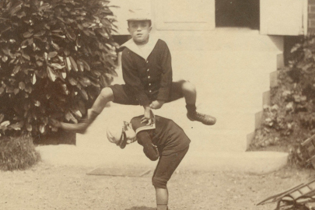 Le musée d'Orsay propose un week-end d'animations gratuites aux familles en novembre
