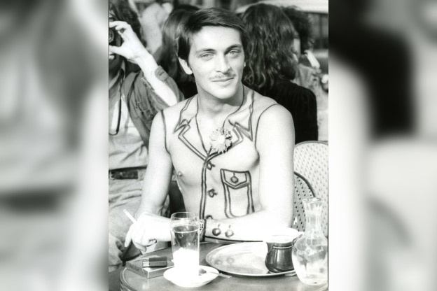 Tompe l'Œil, exposition Arts Décoratifs, 