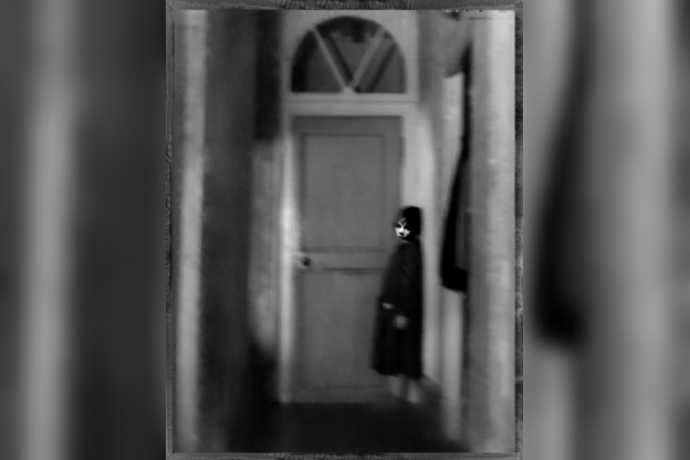 Garance 2000 © William Ropp