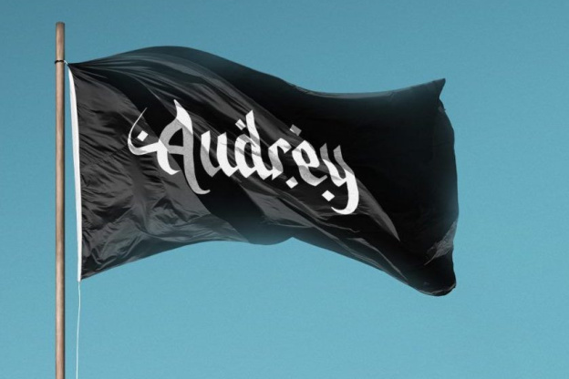 Audrey, le carnet d’abimes d’une convertie d'Hakim Djaziri, au Théâtre Libre