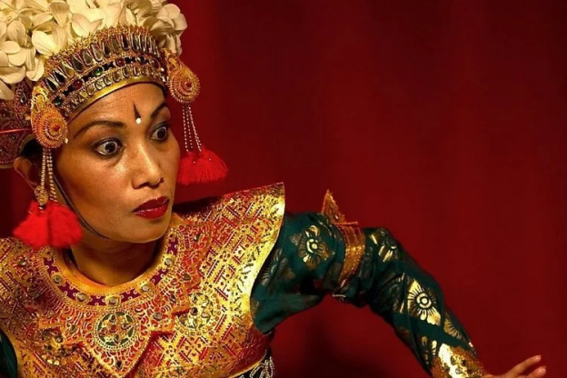 Djakarta Bali propose une dîner-spectacle indonésien pour la Saint-Valentin !