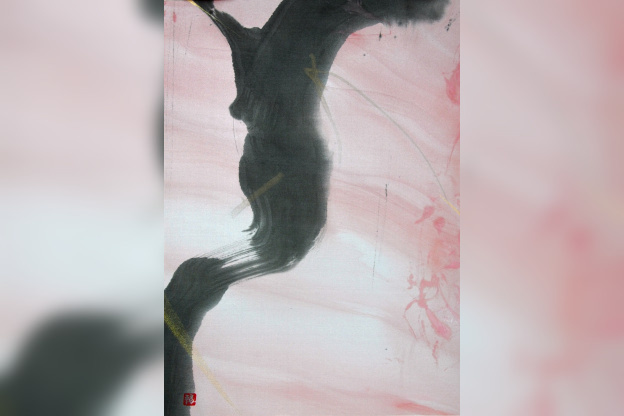 L'Ombre est la Lumière, exposition Yuuko Suzuki