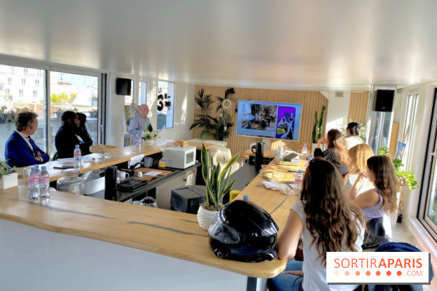 Nouveau ! Sortiraparis partage son savoir-faire avec les professionnels du Tourisme