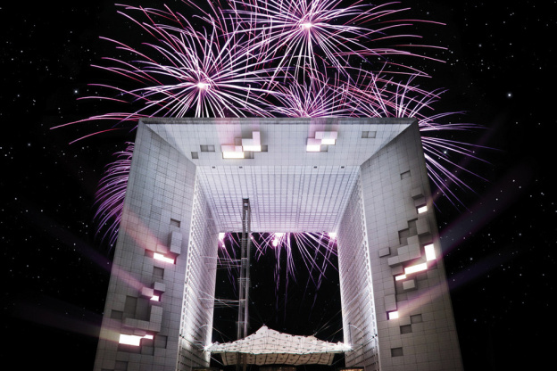 Defacto 2012 Défense