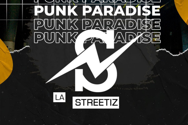 La première soirée électro