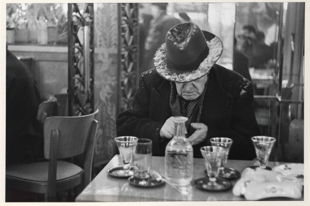 exposition Stettner BNF 2012