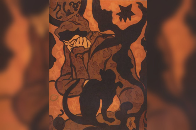 exposition Ange du bizarre Musée d'Orsay