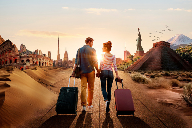 Le salon Mondial du Tourisme 2023 revient à Paris - invitations gratuites