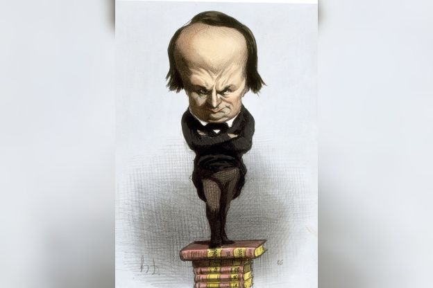 Hugo Politique à la Maison de Victor Hugo